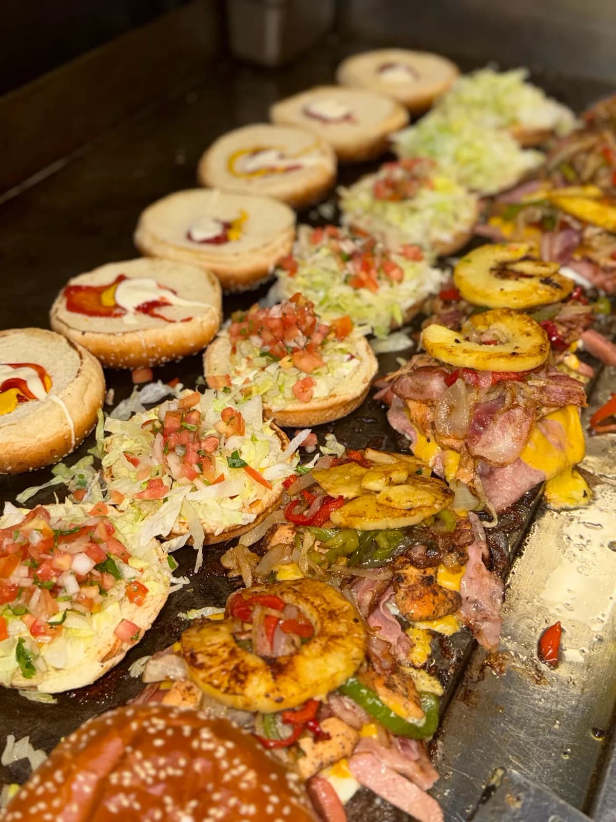 Pichiiz Burgers🍔🌮 photo 6