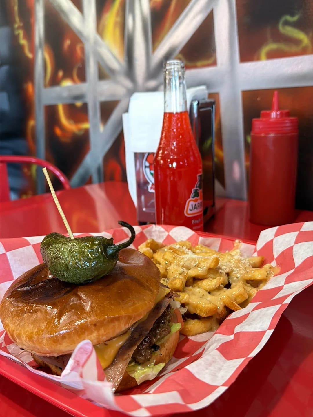 Pichiiz Burgers🍔🌮 photo 5