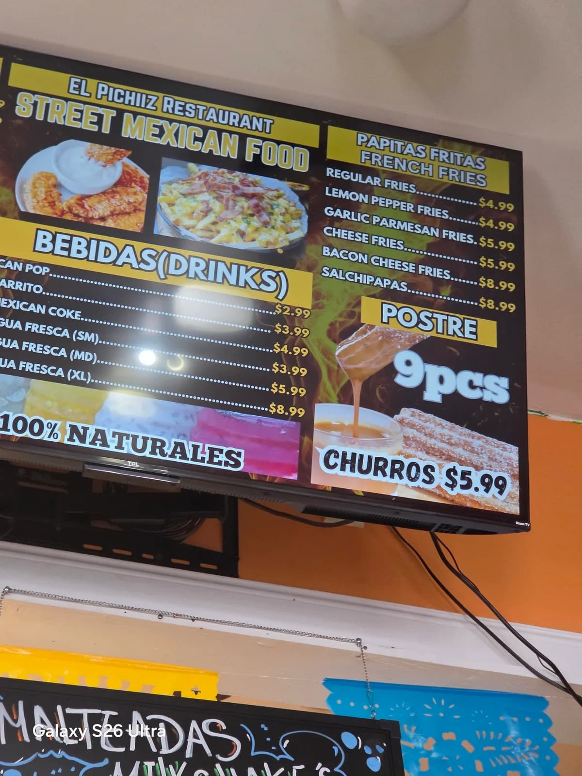 Pichiiz Burgers🍔🌮 photo 10