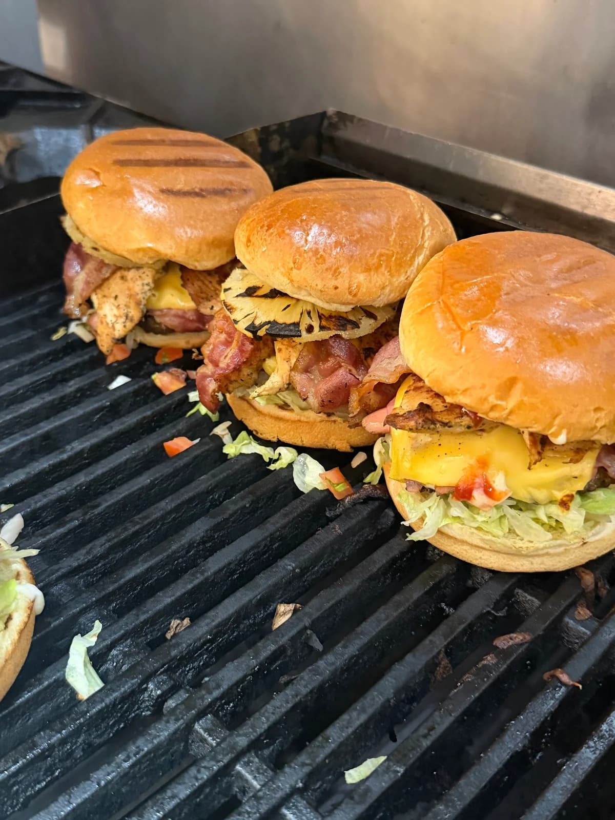 Pichiiz Burgers🍔🌮 photo 3