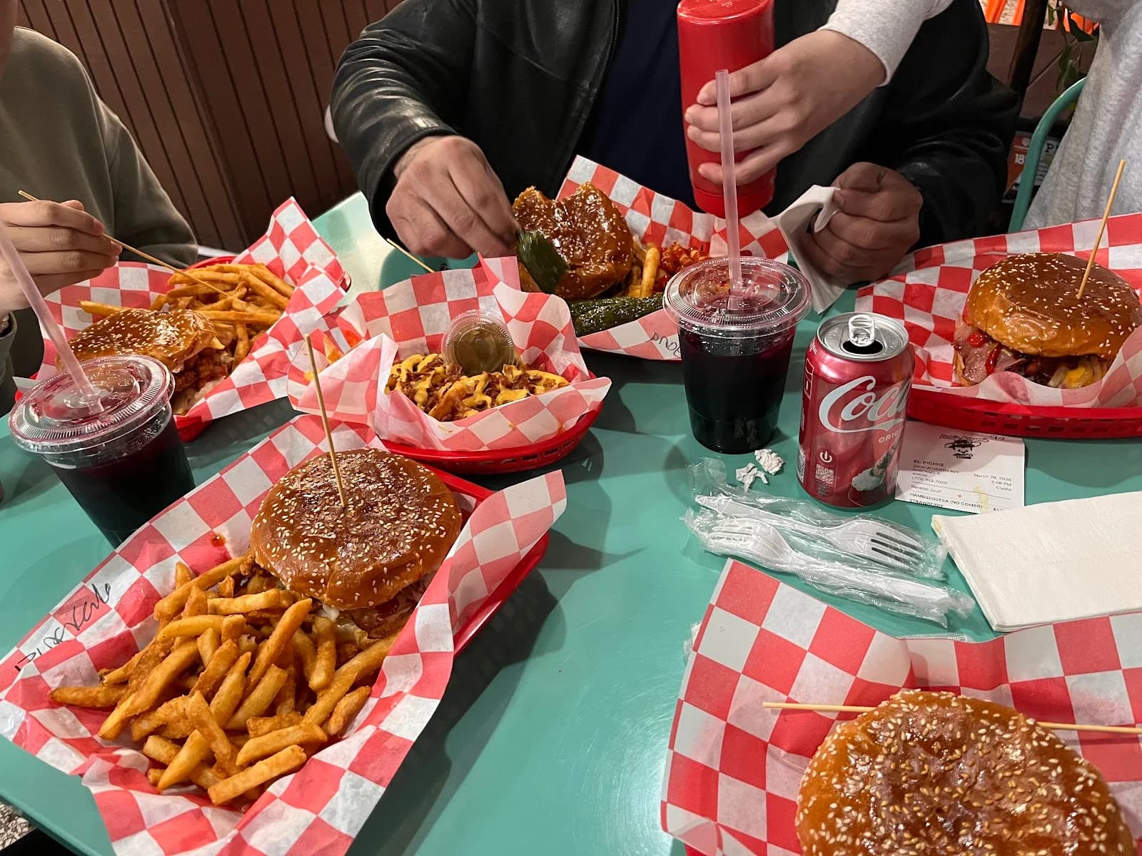 Pichiiz Burgers🍔🌮 photo 7