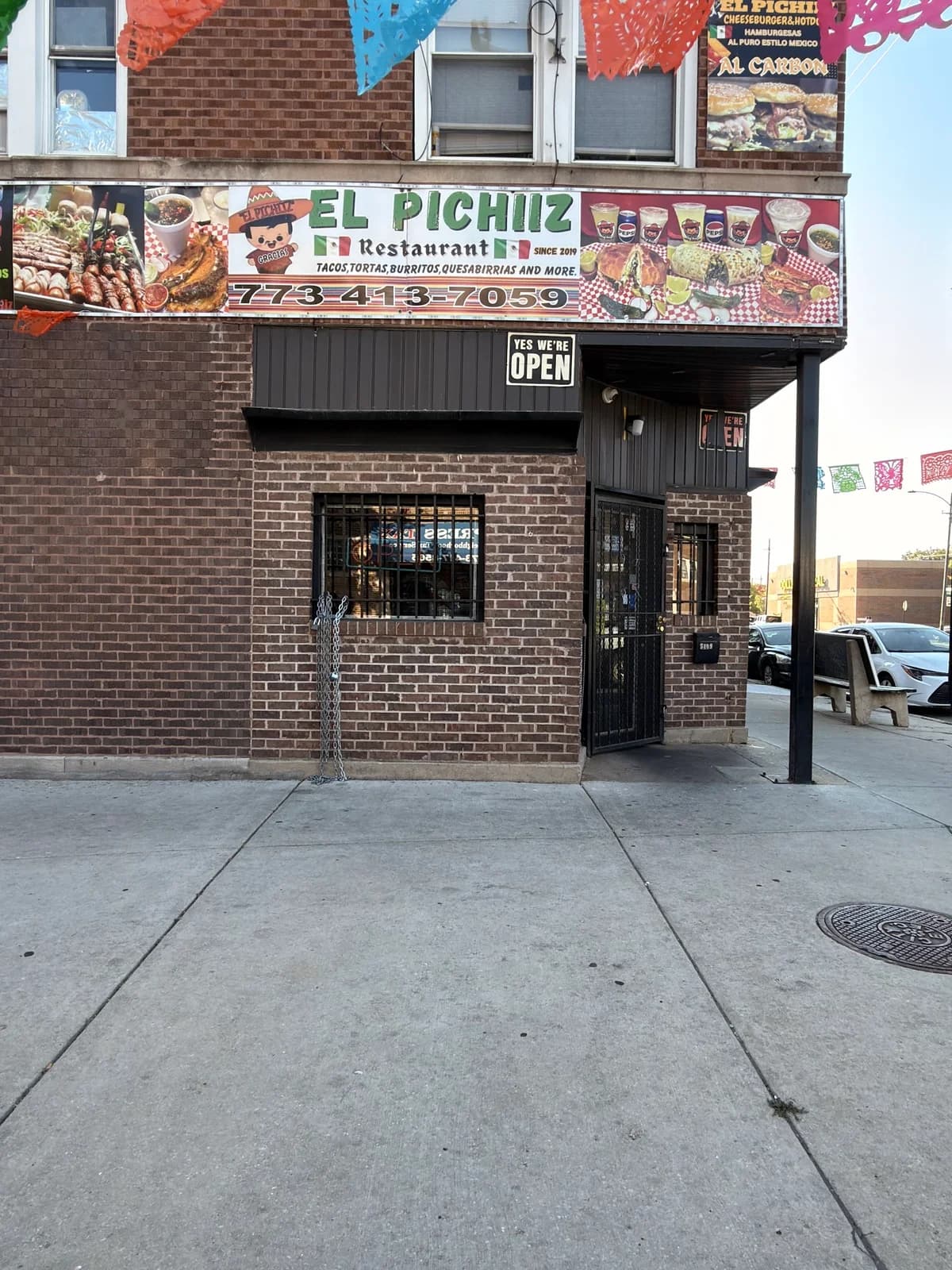 Pichiiz Burgers🍔🌮 photo 2