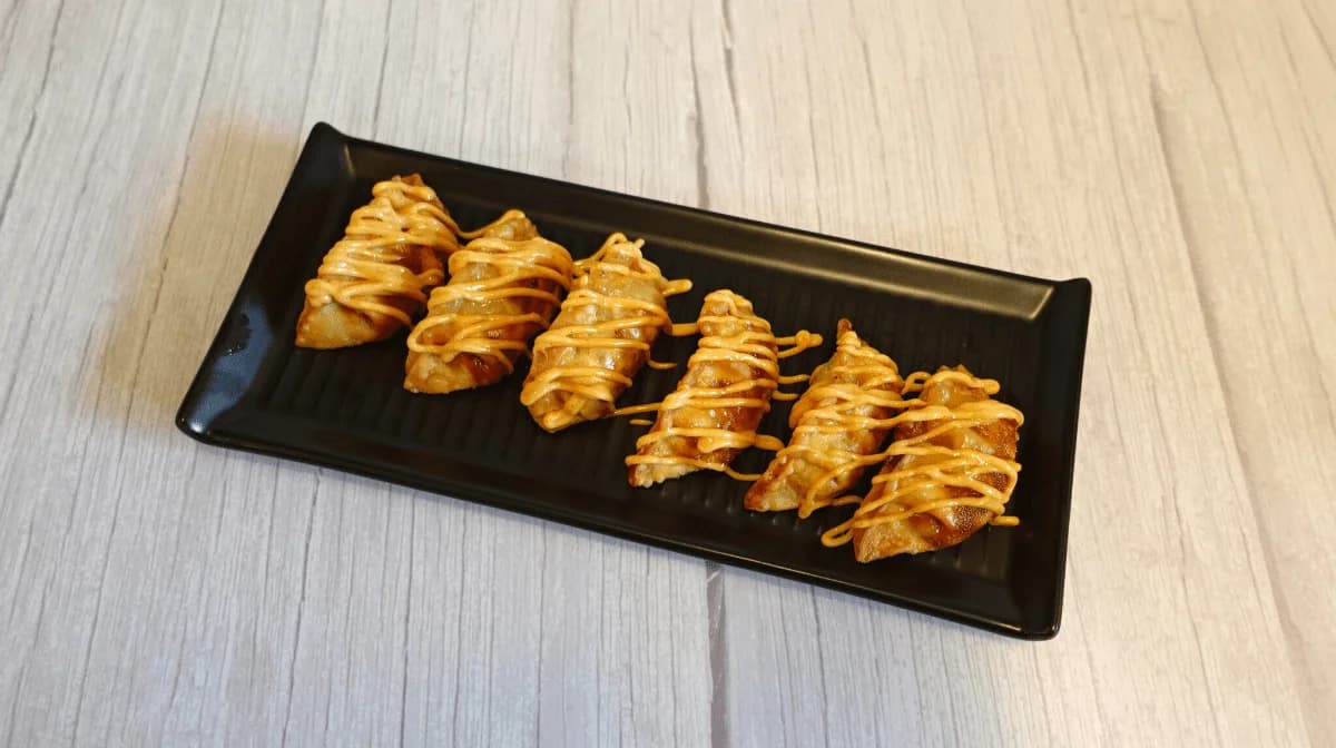 Bunch of Dumplings photo 2