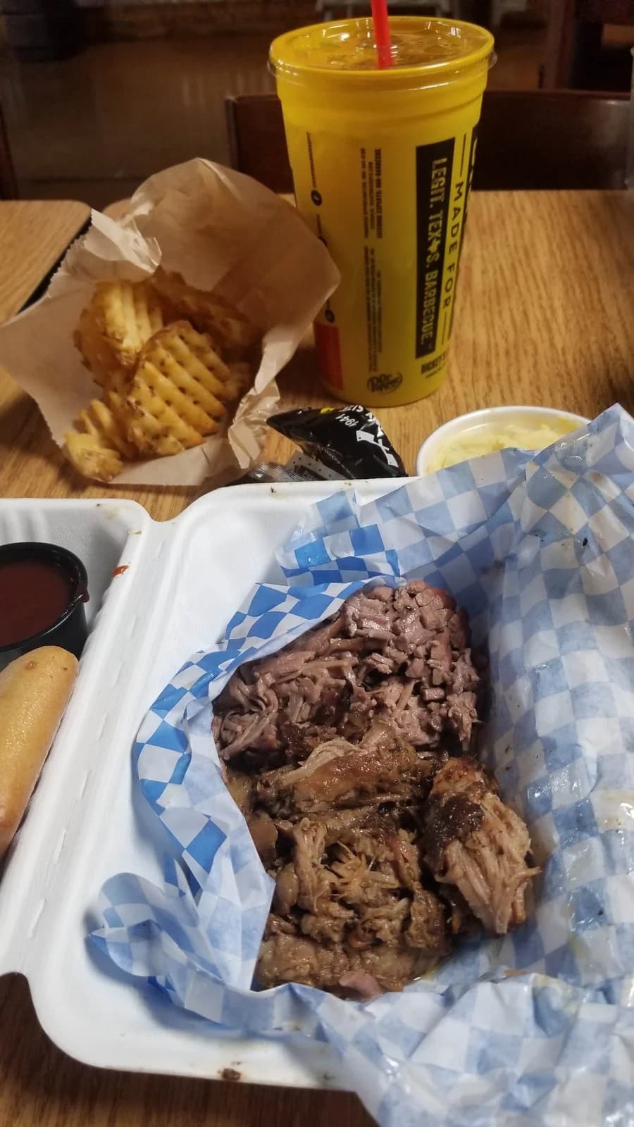 Dickey's Barbecue Pit photo 6