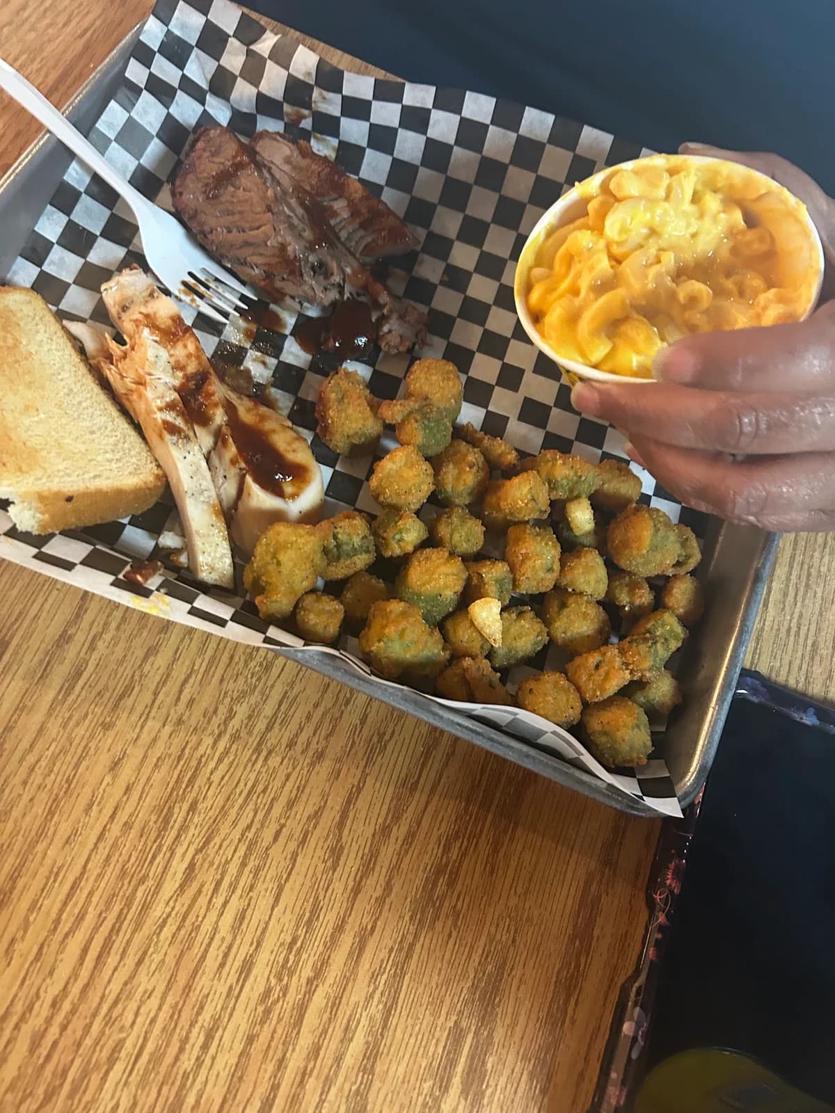 Dickey's Barbecue Pit photo 7