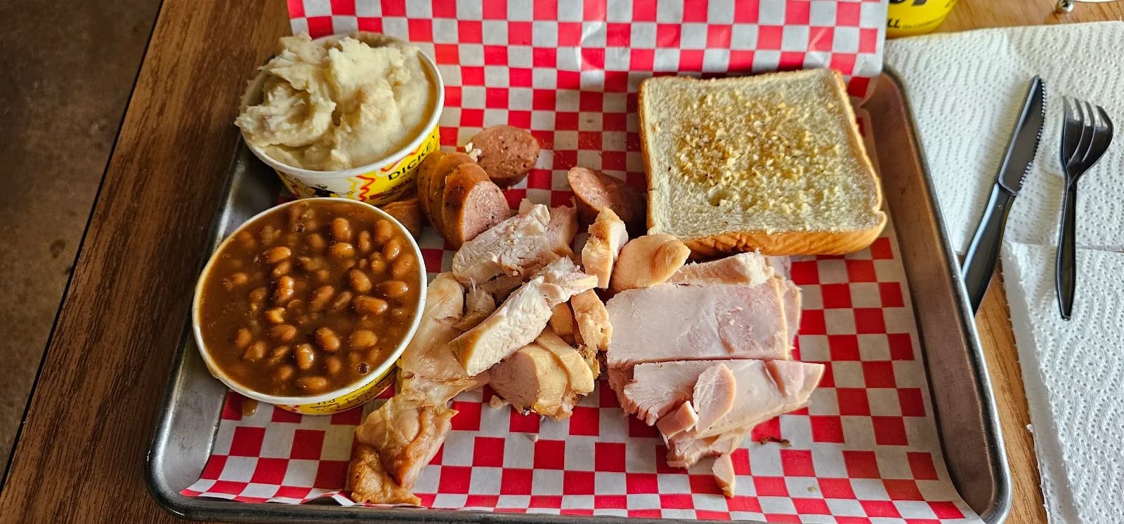 Dickey's Barbecue Pit photo 8