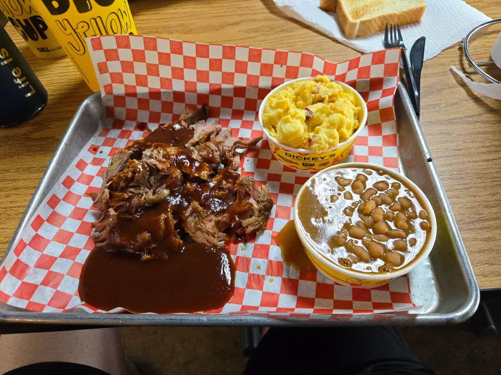 Dickey's Barbecue Pit photo 5