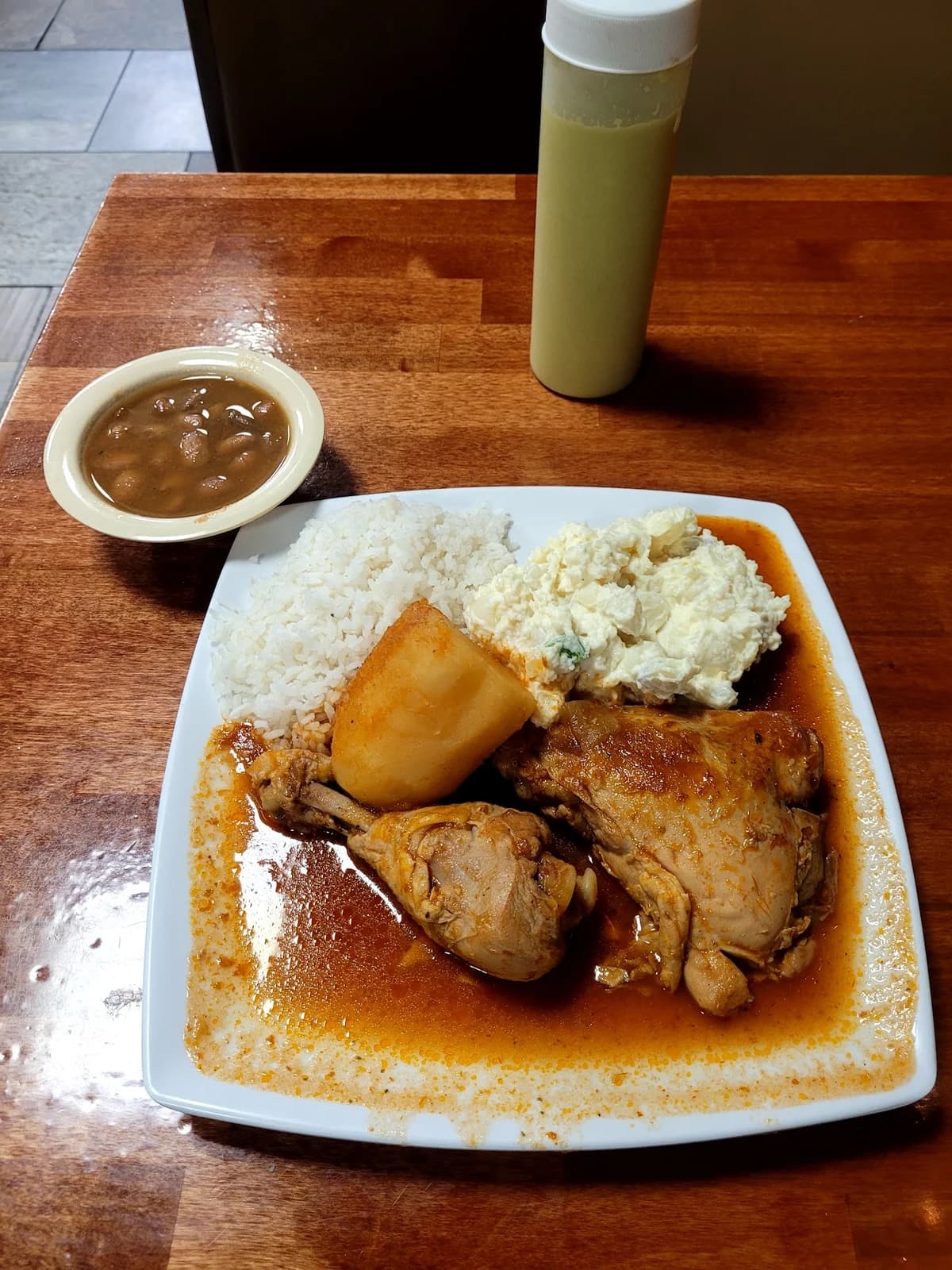 Marcela's Cafeteria photo 6