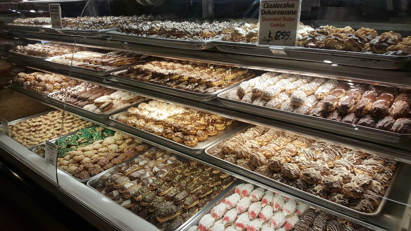 Euro Homemade Bakery and Deli photo 5