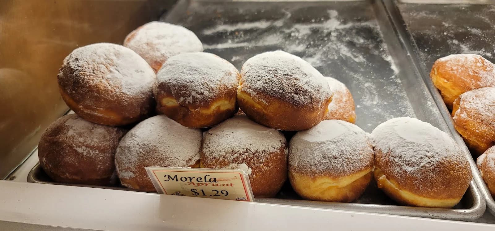 Euro Homemade Bakery and Deli photo 10