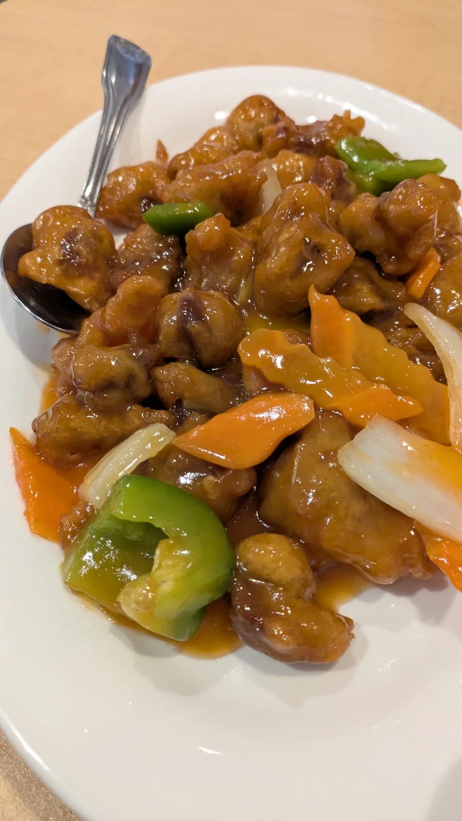 Young's Chinese Restaurant photo 4
