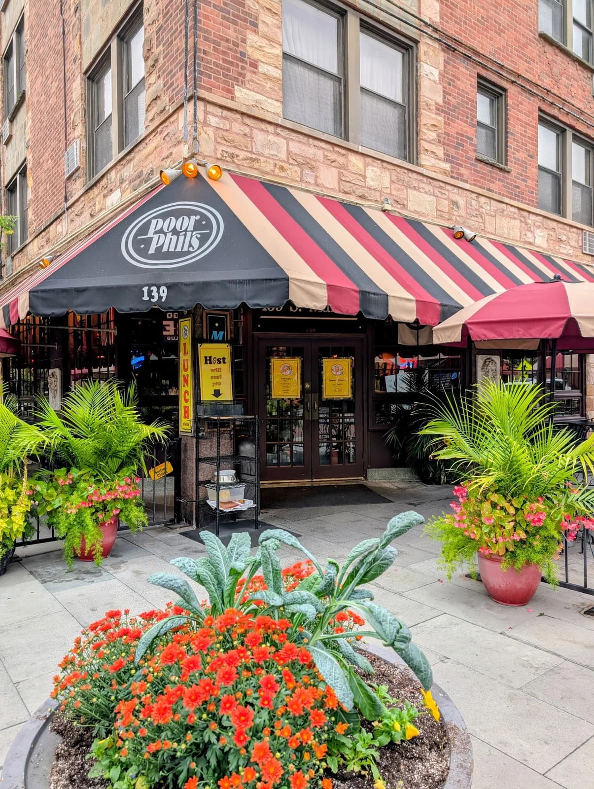 Poor Phil's Bar and Grill photo 2