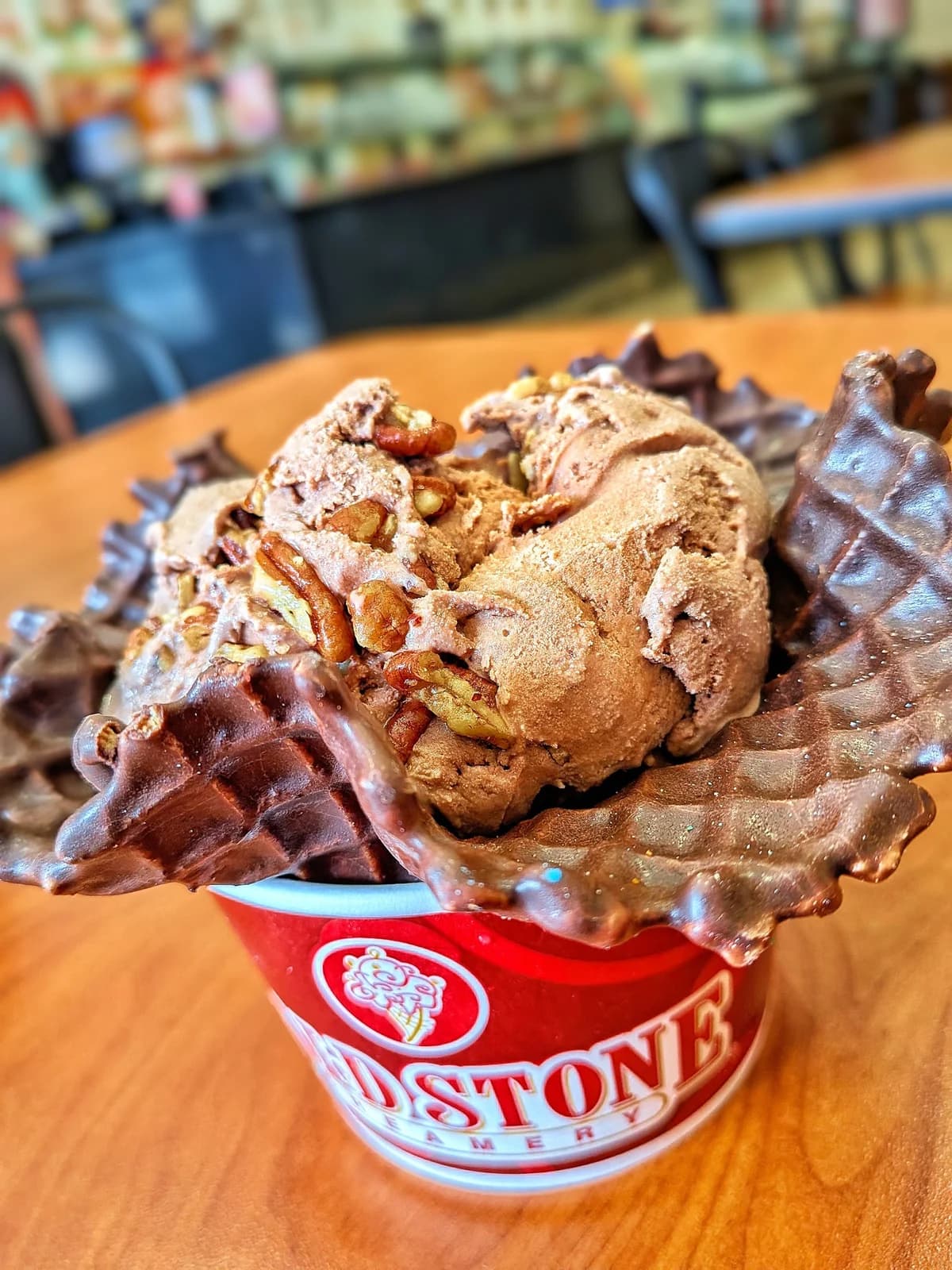 Cold Stone Creamery photo 8