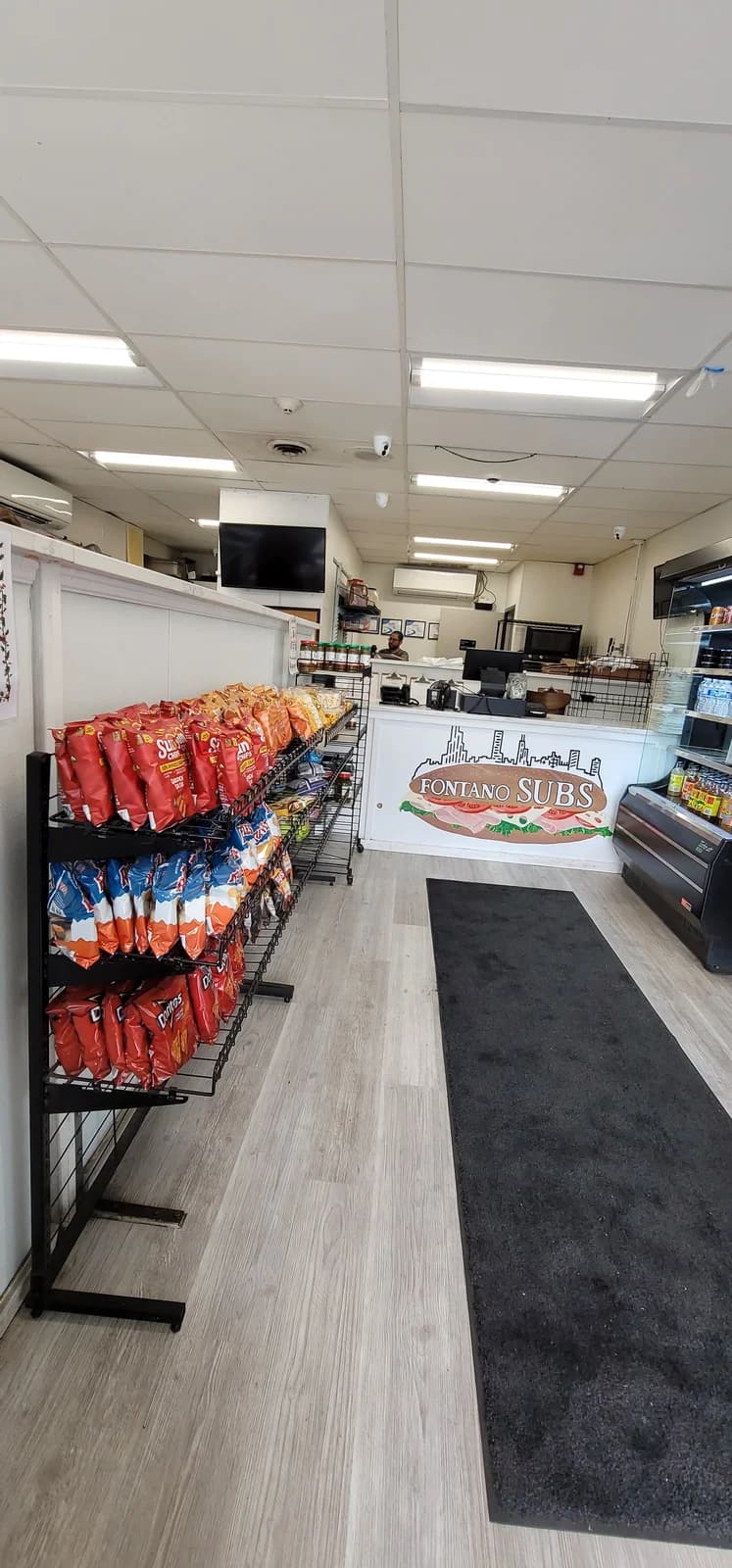 Fontano's Subs photo 1