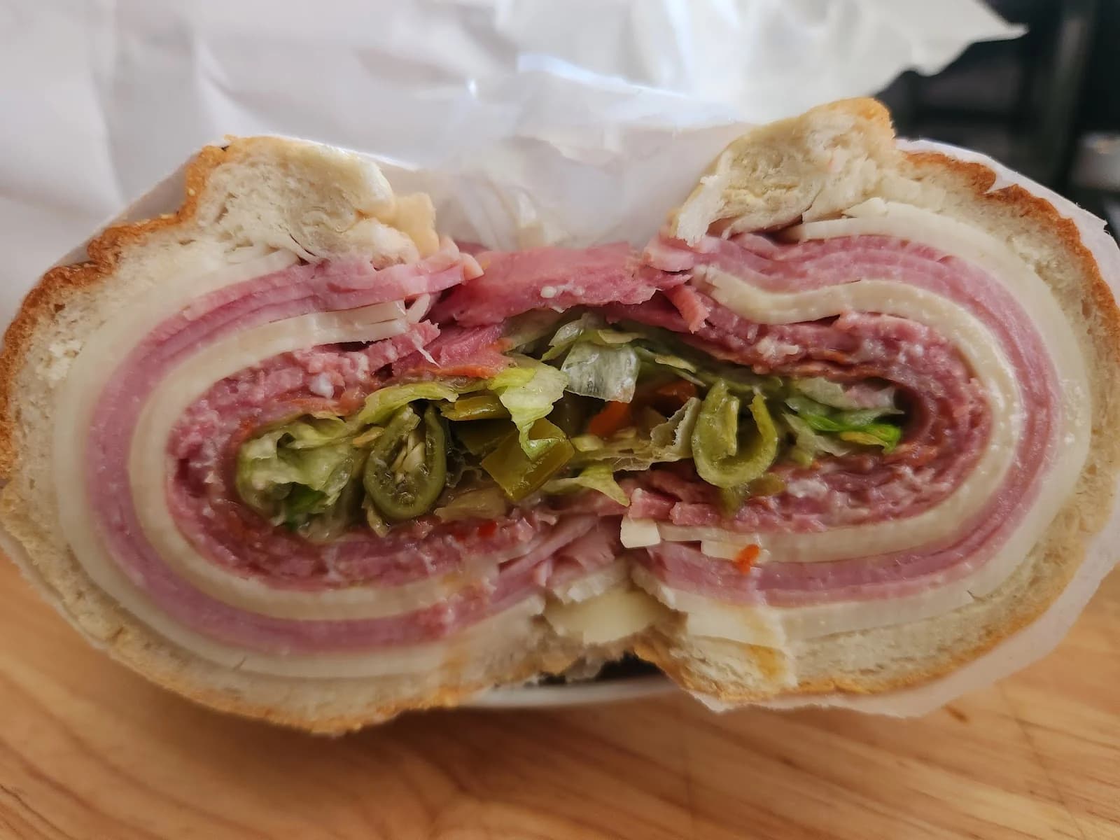 Fontano's Subs photo 9