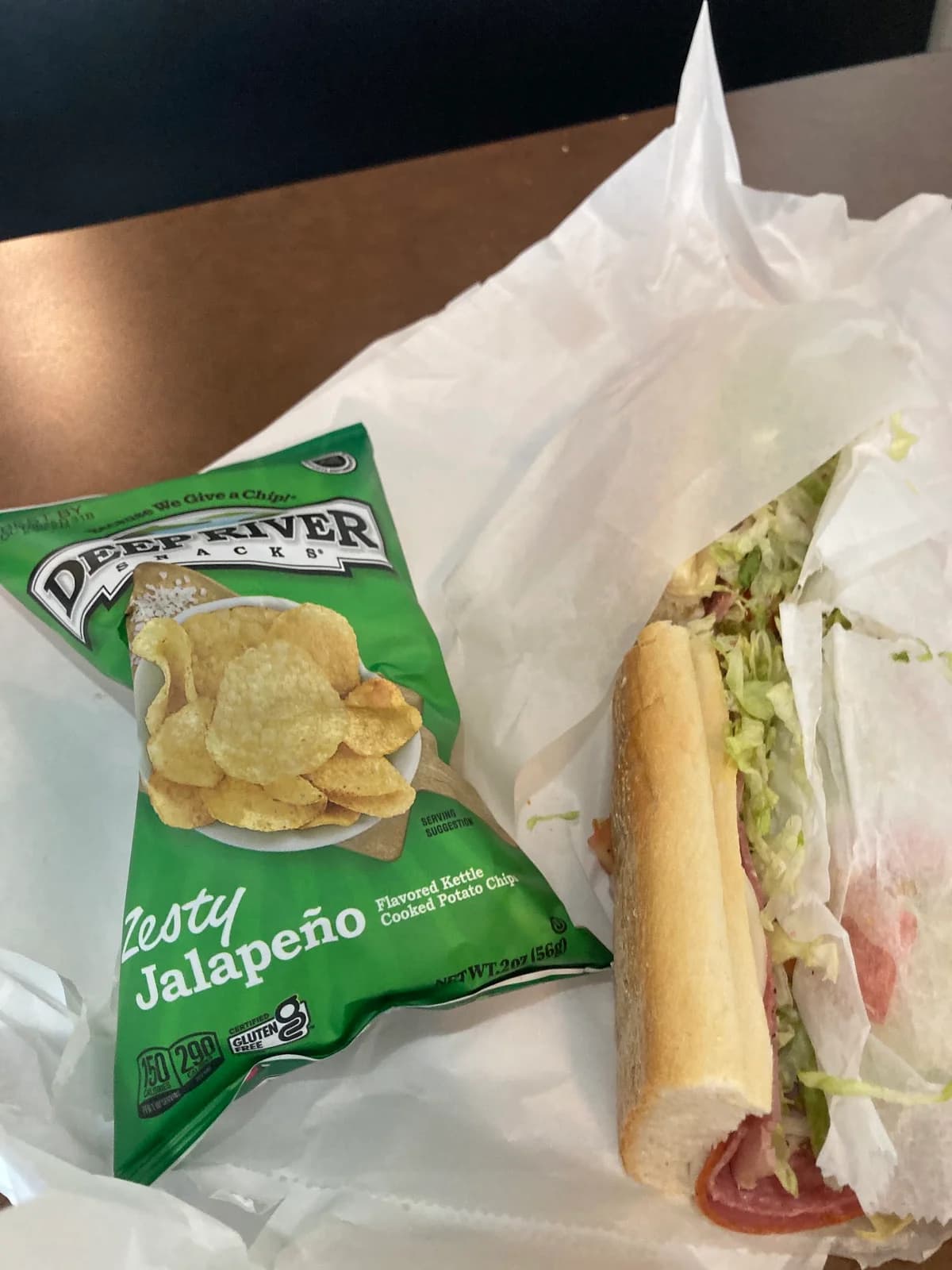 Fontano's Subs photo 10