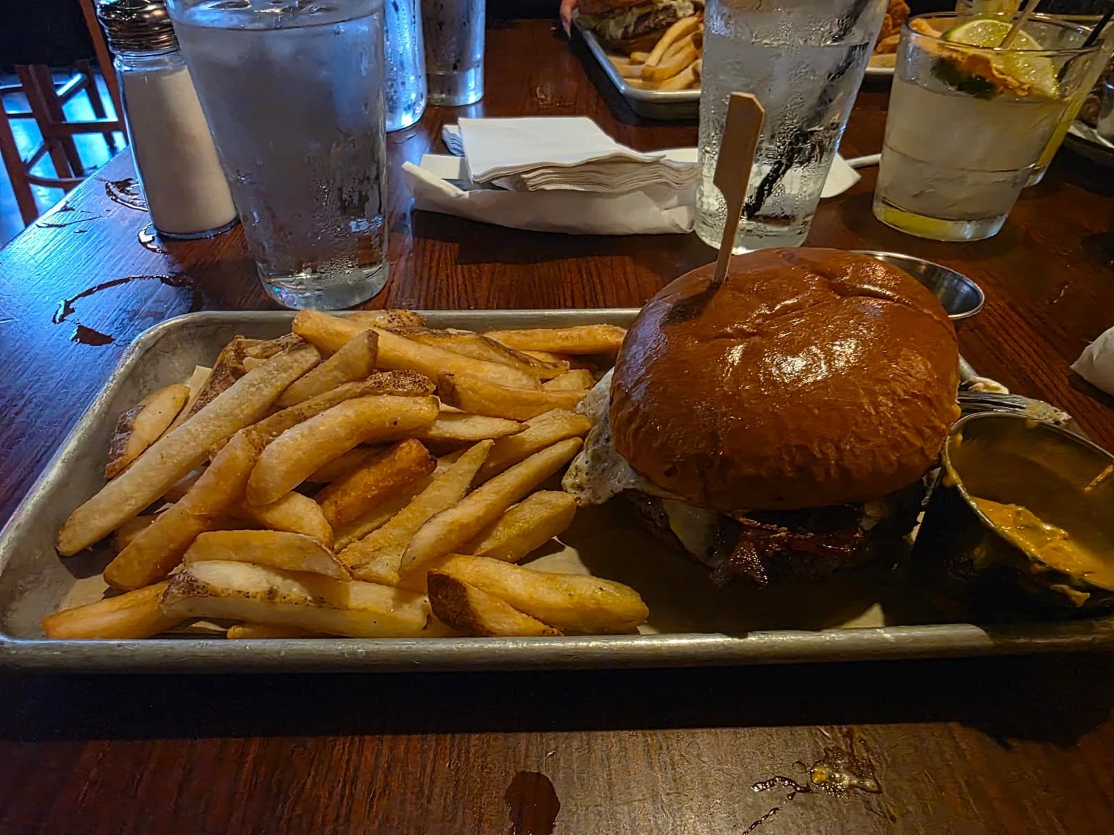 Bar Louie -University Village photo 9