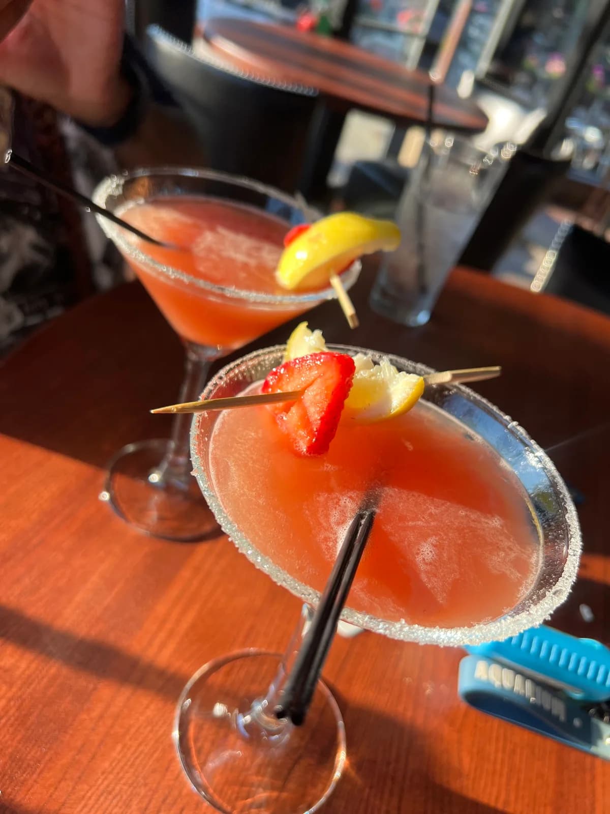 Bar Louie -University Village photo 8