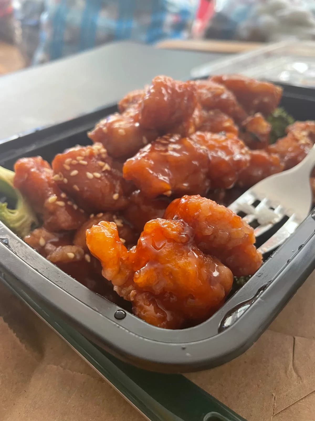 Hunan Egg Roll King photo 1