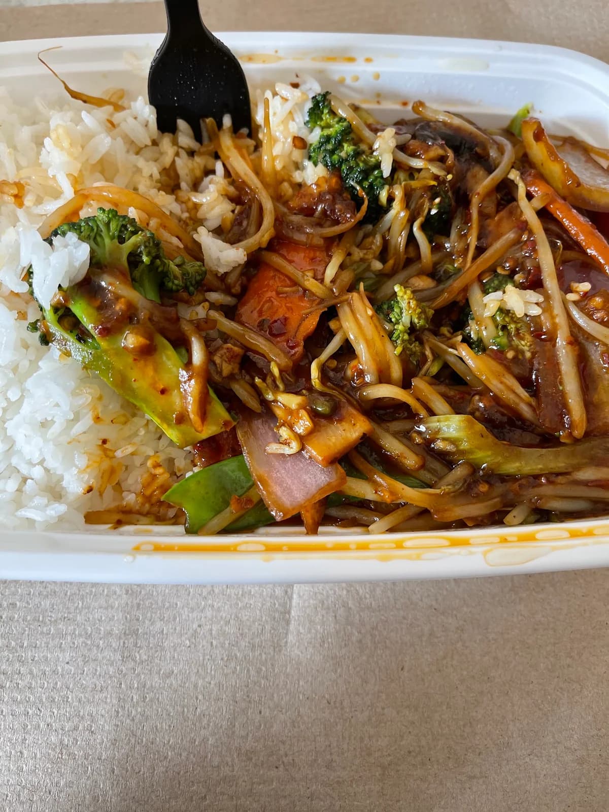 Hunan Egg Roll King photo 4
