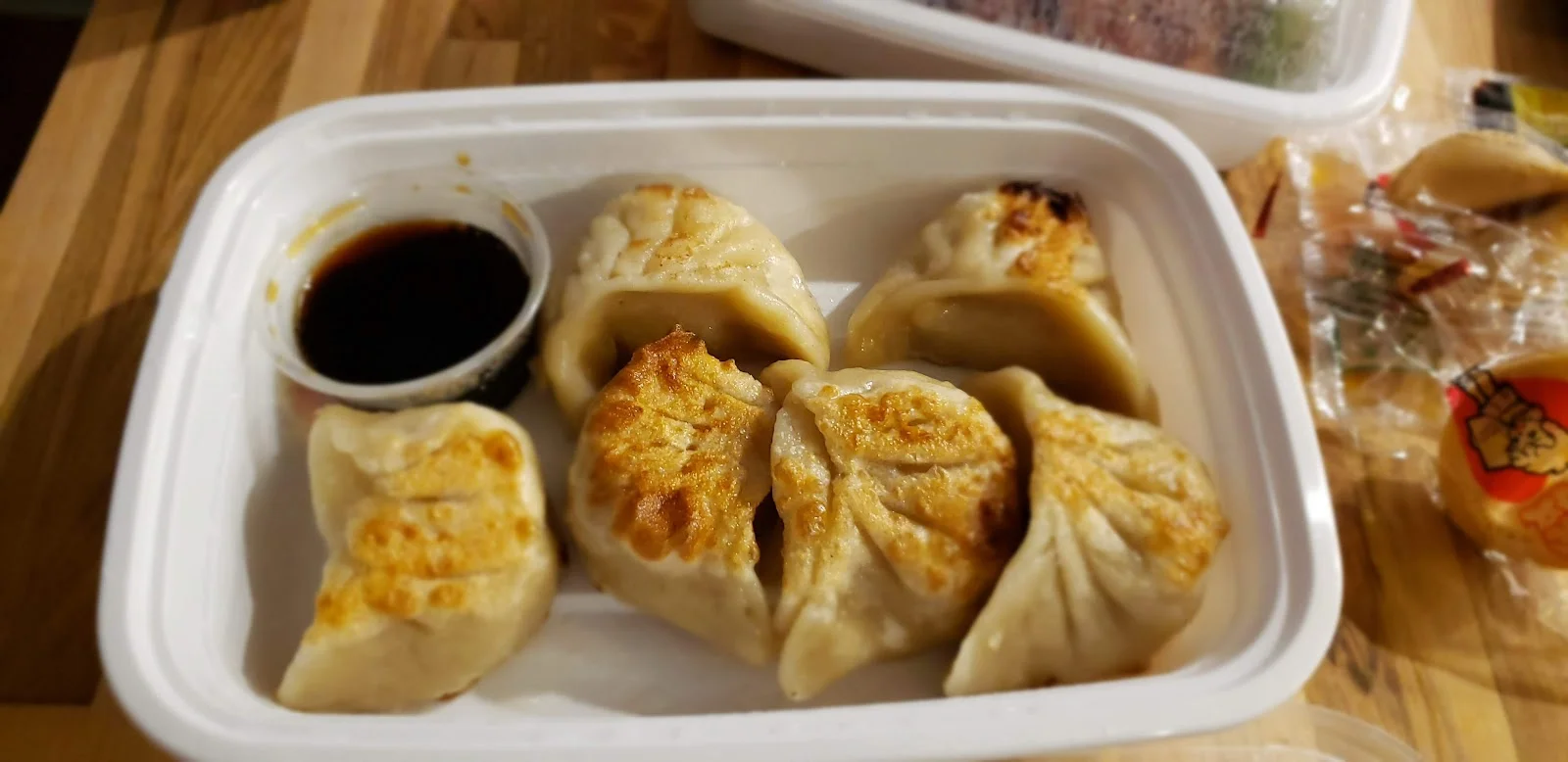 Hunan Egg Roll King photo 6