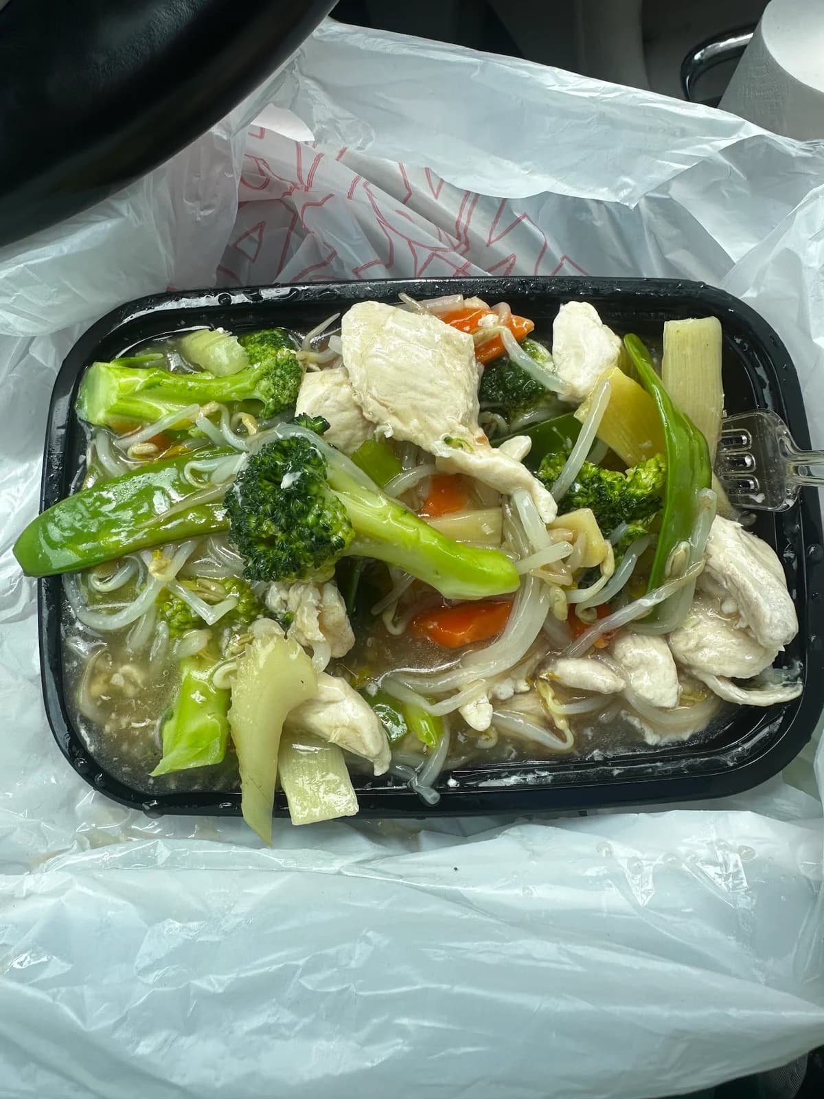 Hunan Egg Roll King photo 7