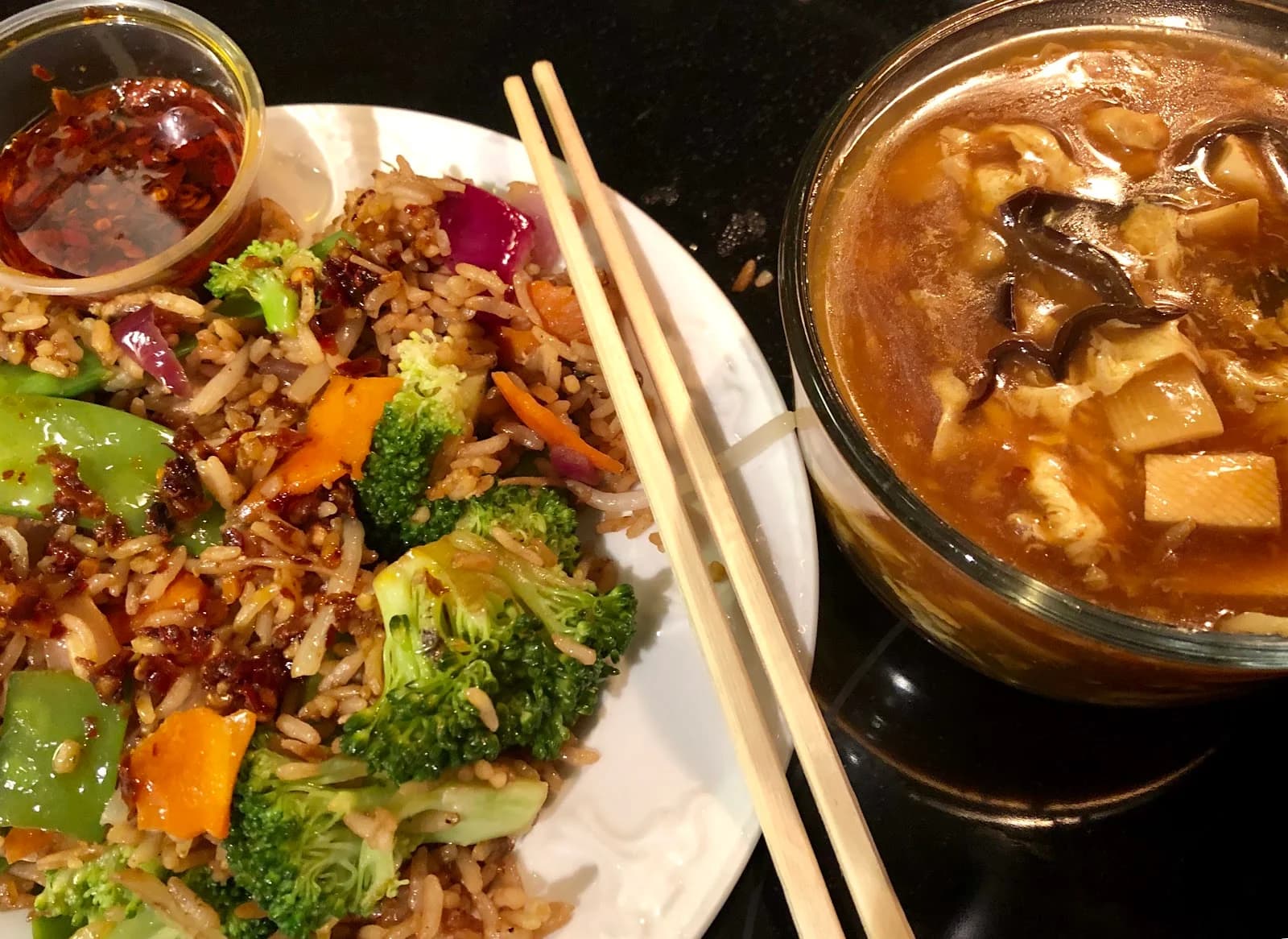 Hunan Egg Roll King photo 3