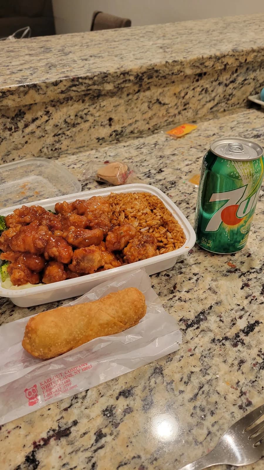 Hunan Egg Roll King photo 8