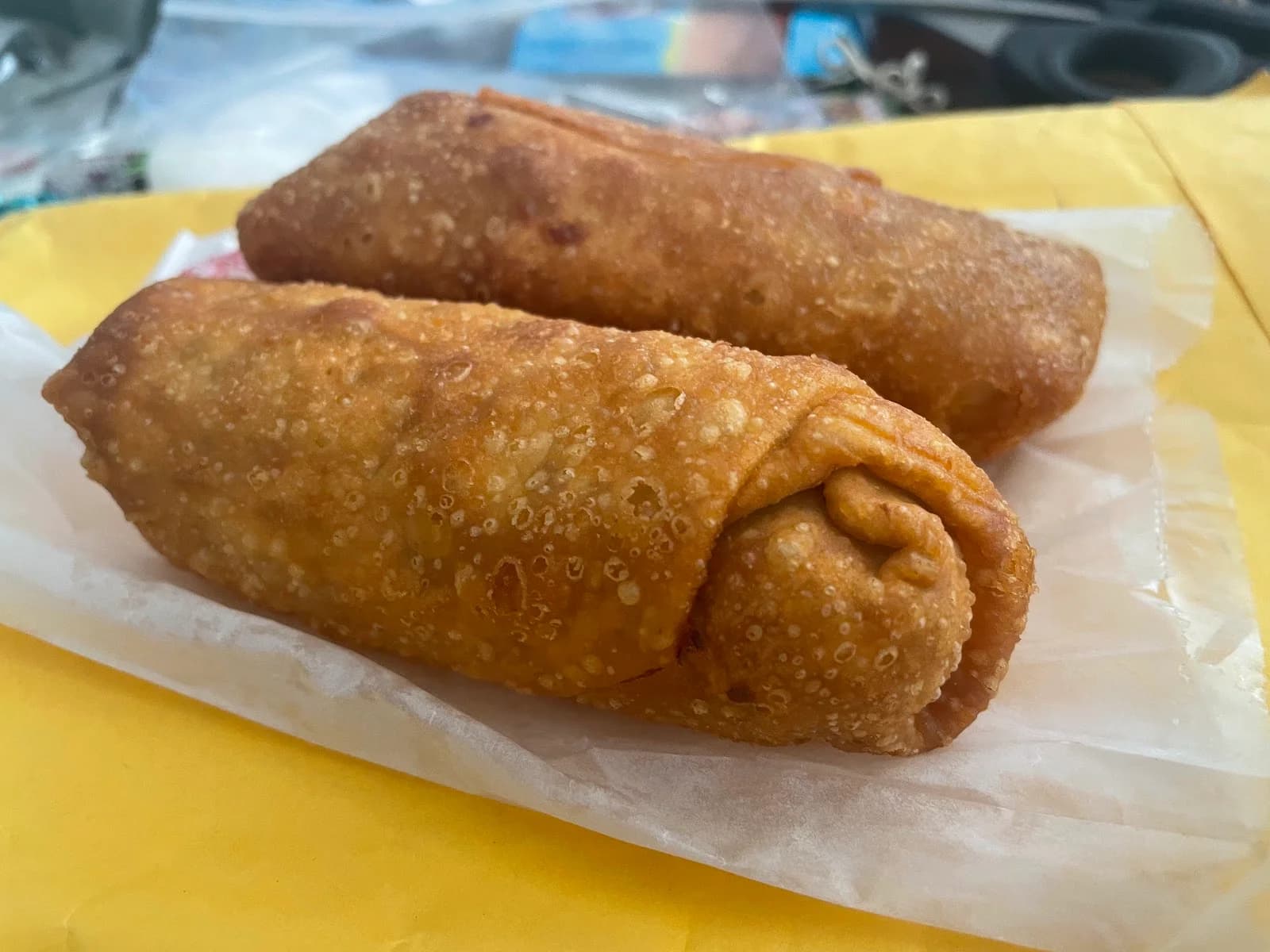 Hunan Egg Roll King photo 5