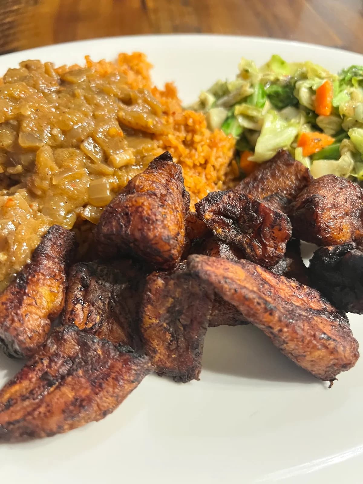 Gorée Cuisine photo 9