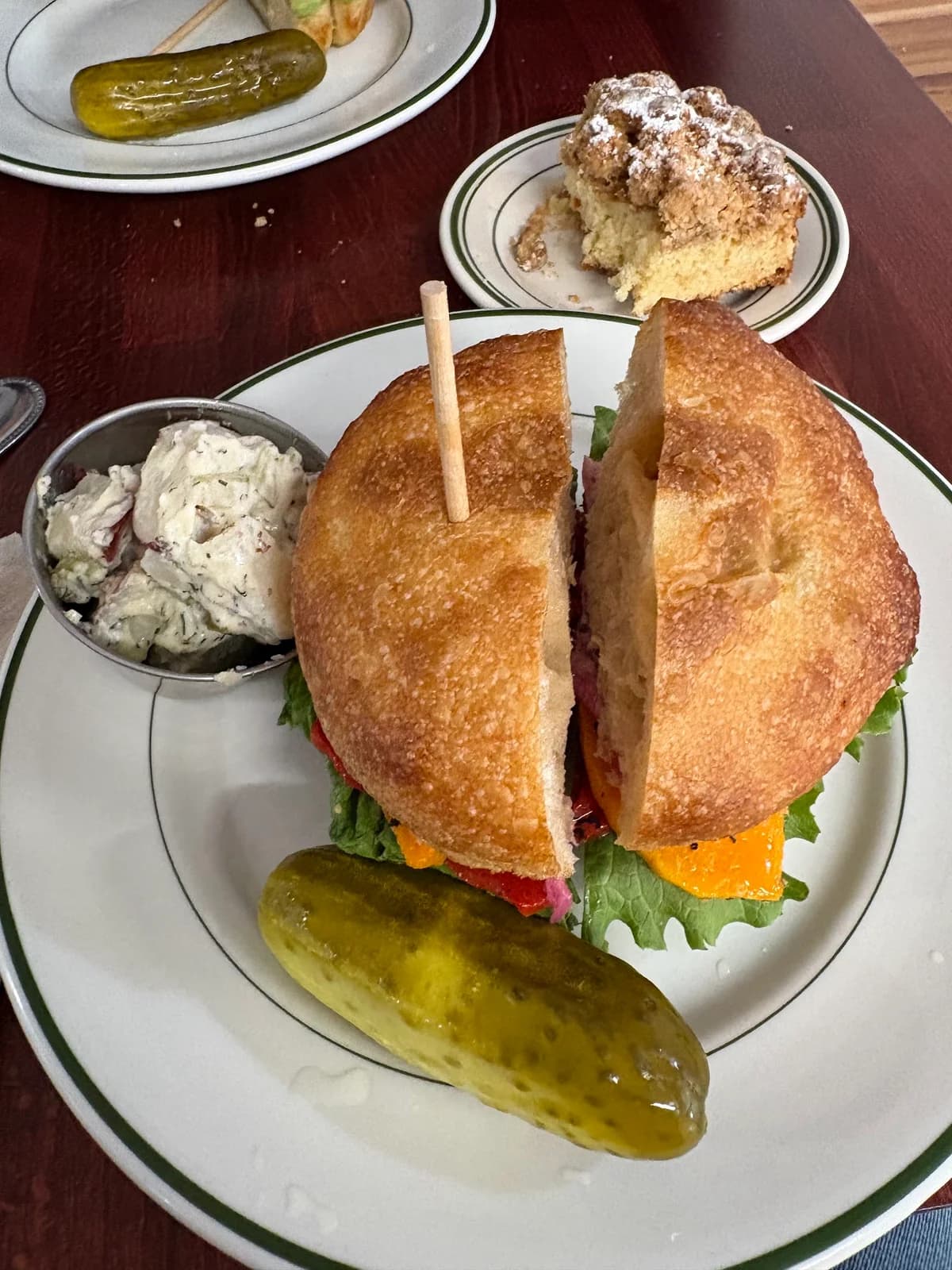 Zeitlin's Delicatessen photo 9