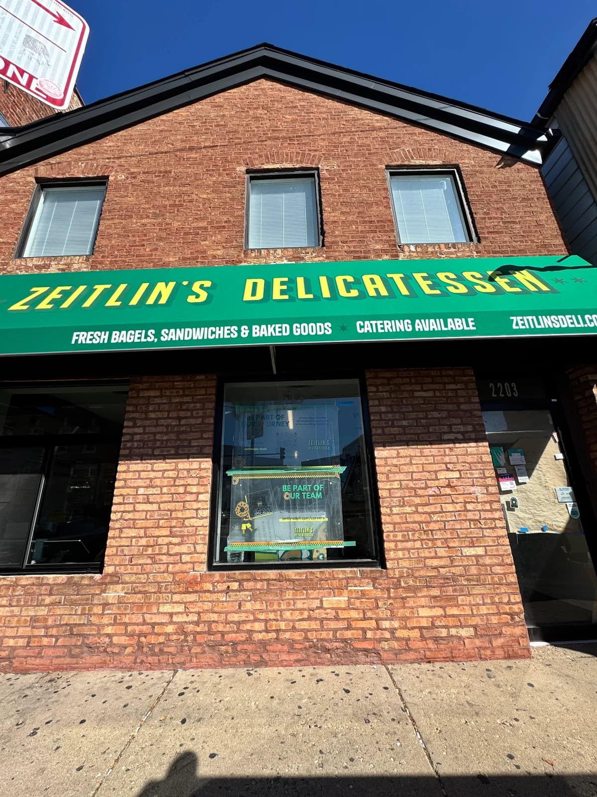 Zeitlin's Delicatessen photo 1