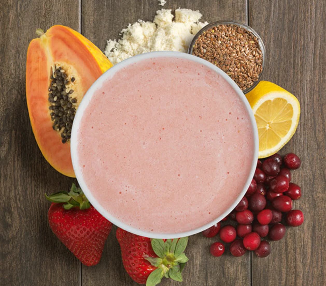 Emerald City Smoothie photo 9