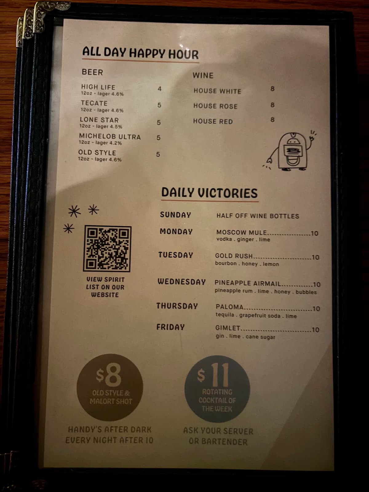 Little Victories photo 10
