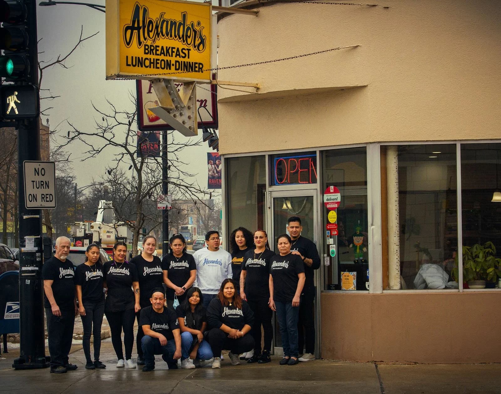 Alexander's Restaurant photo 1