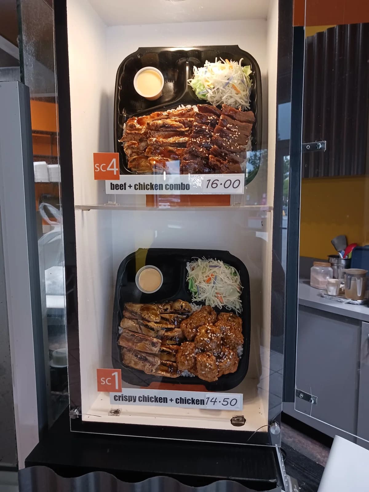 Teriyaki Bistro photo 10