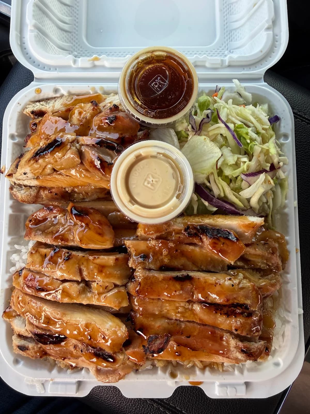 Teriyaki Bistro photo 6