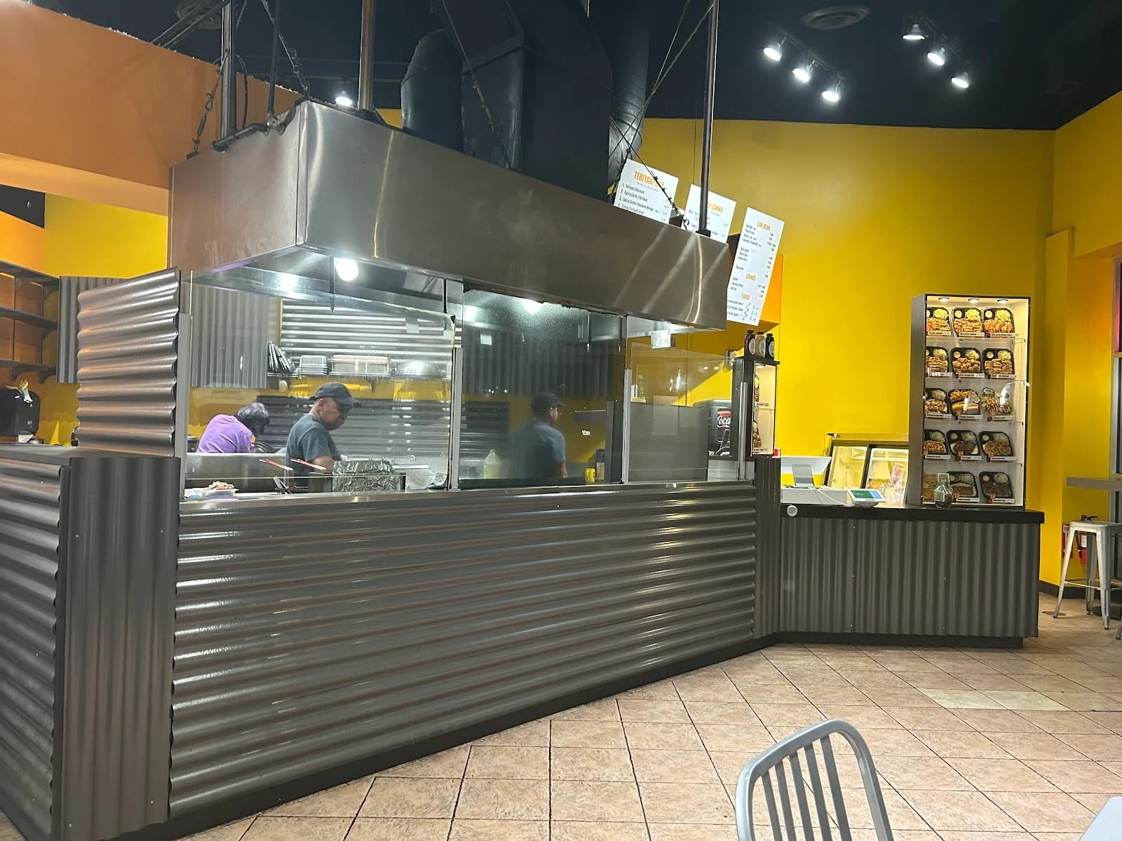 Teriyaki Bistro photo 2