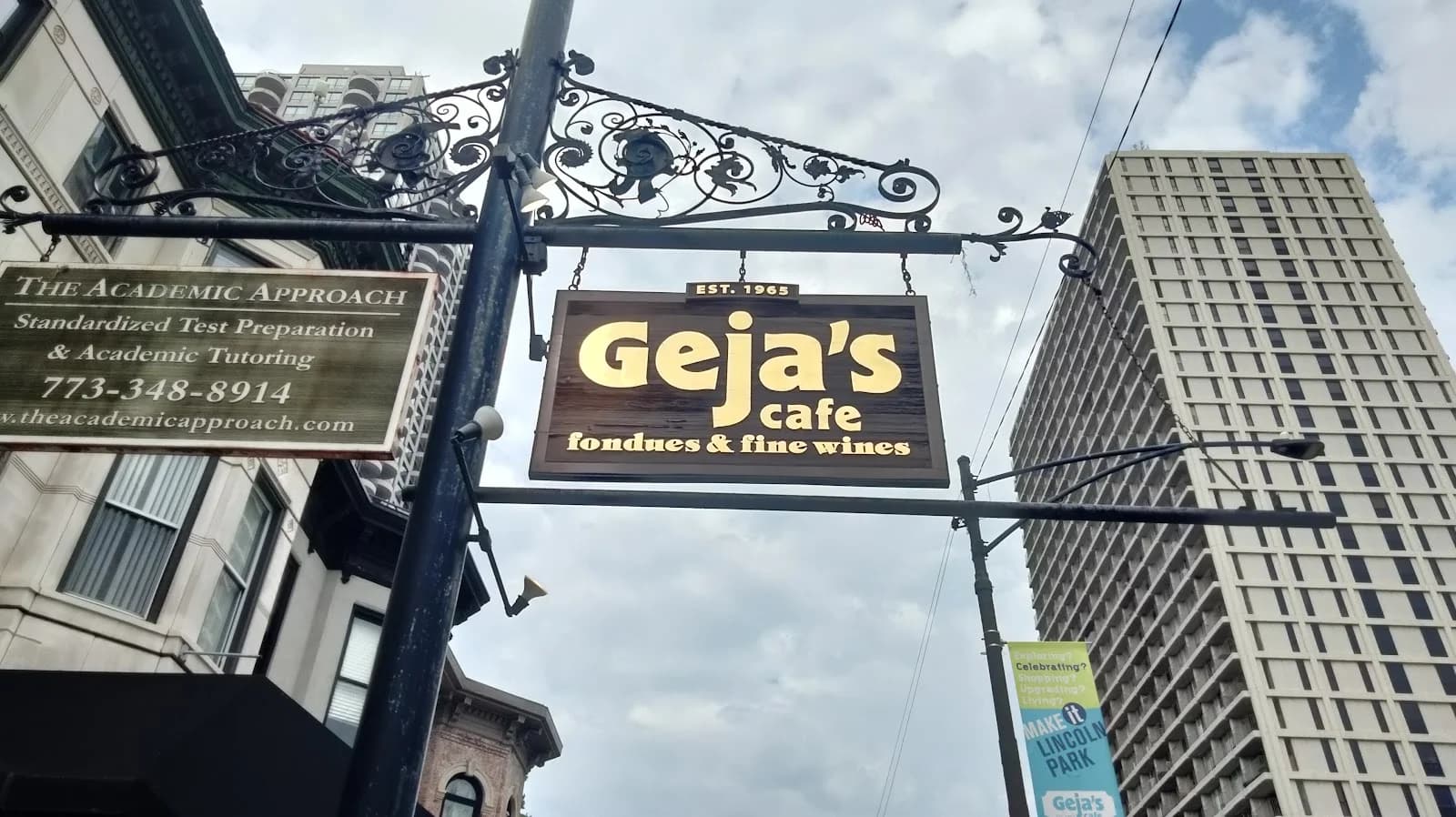 Geja's Cafe photo 4