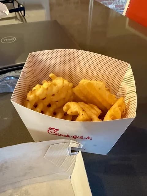 Chick-fil-A photo 10