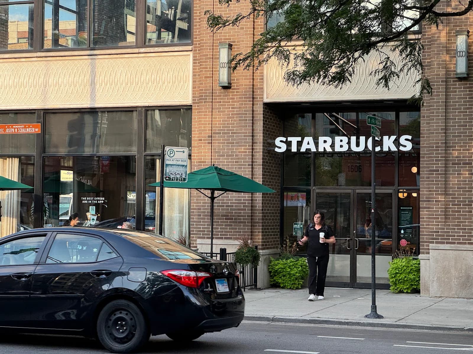 Starbucks photo 8