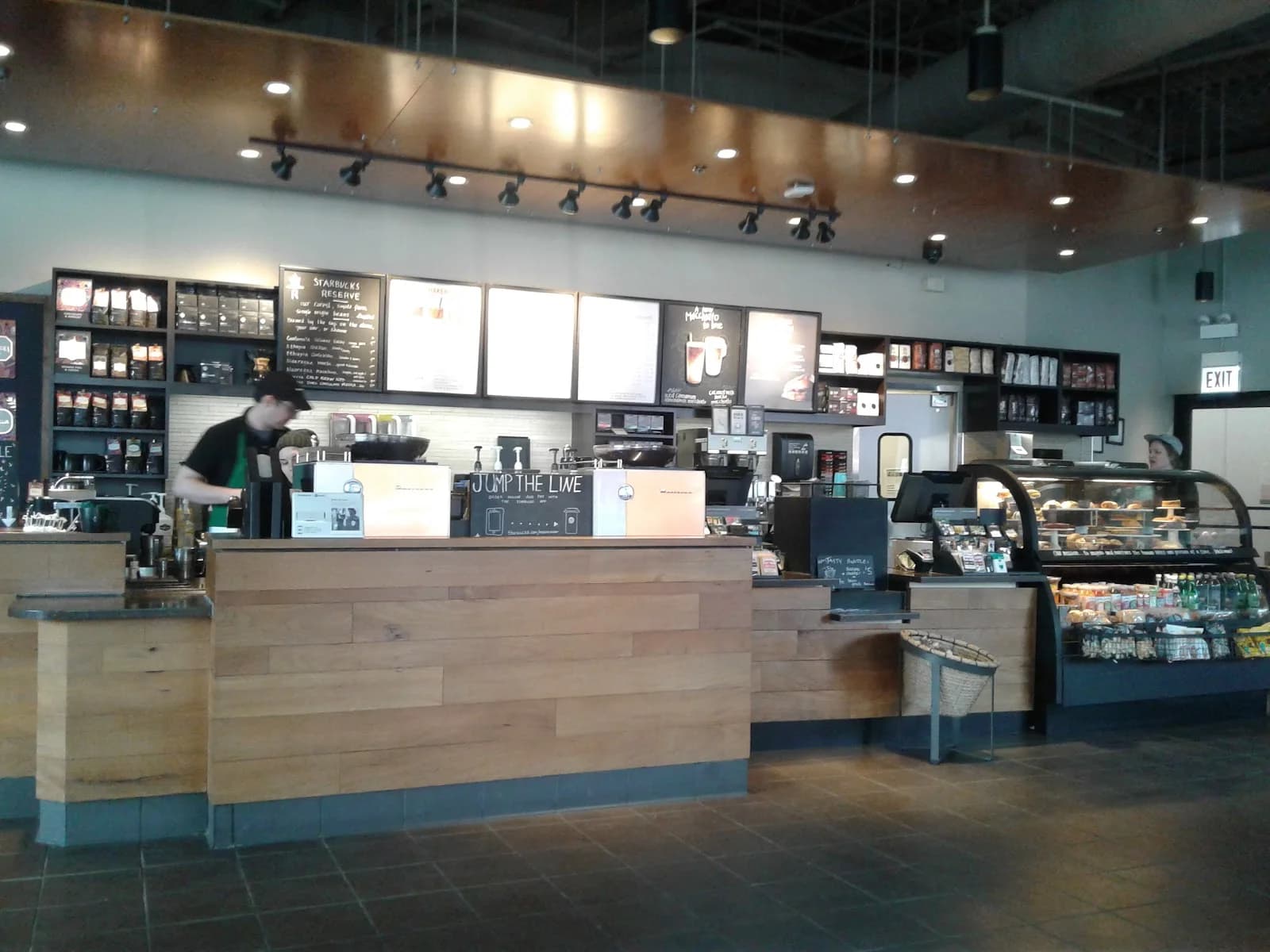 Starbucks photo 7