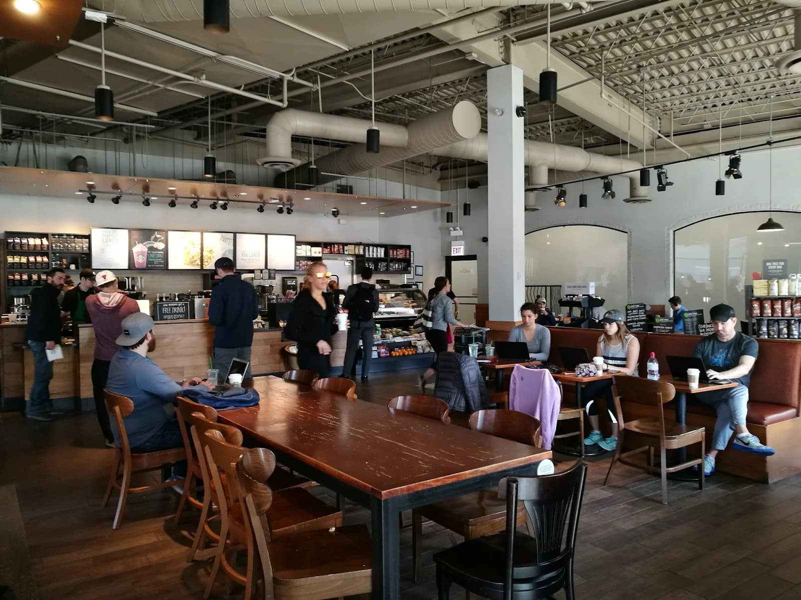 Starbucks photo 3