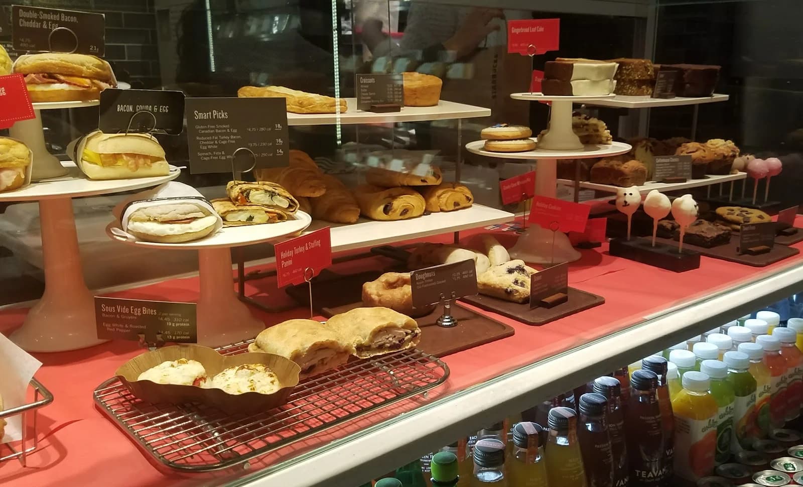 Starbucks photo 10