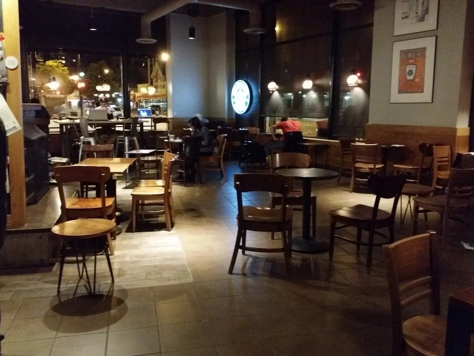 Starbucks photo 6