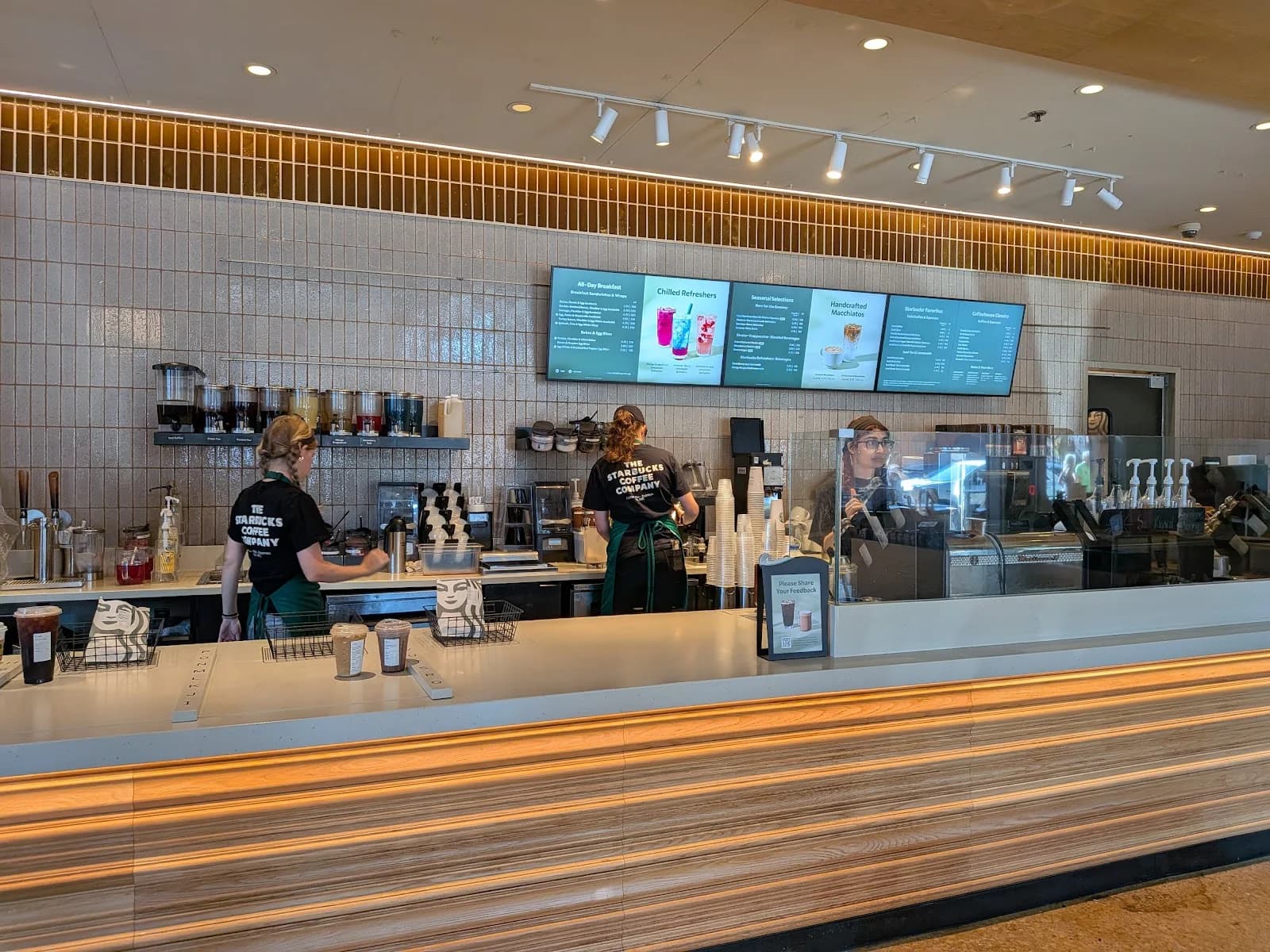 Starbucks photo 5
