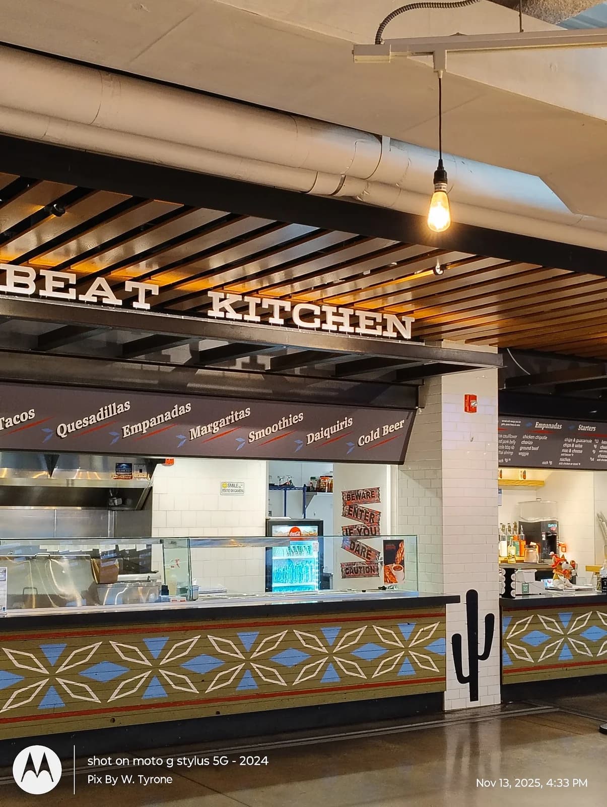 Beat Kitchen Cantina at Navy Pier photo 4