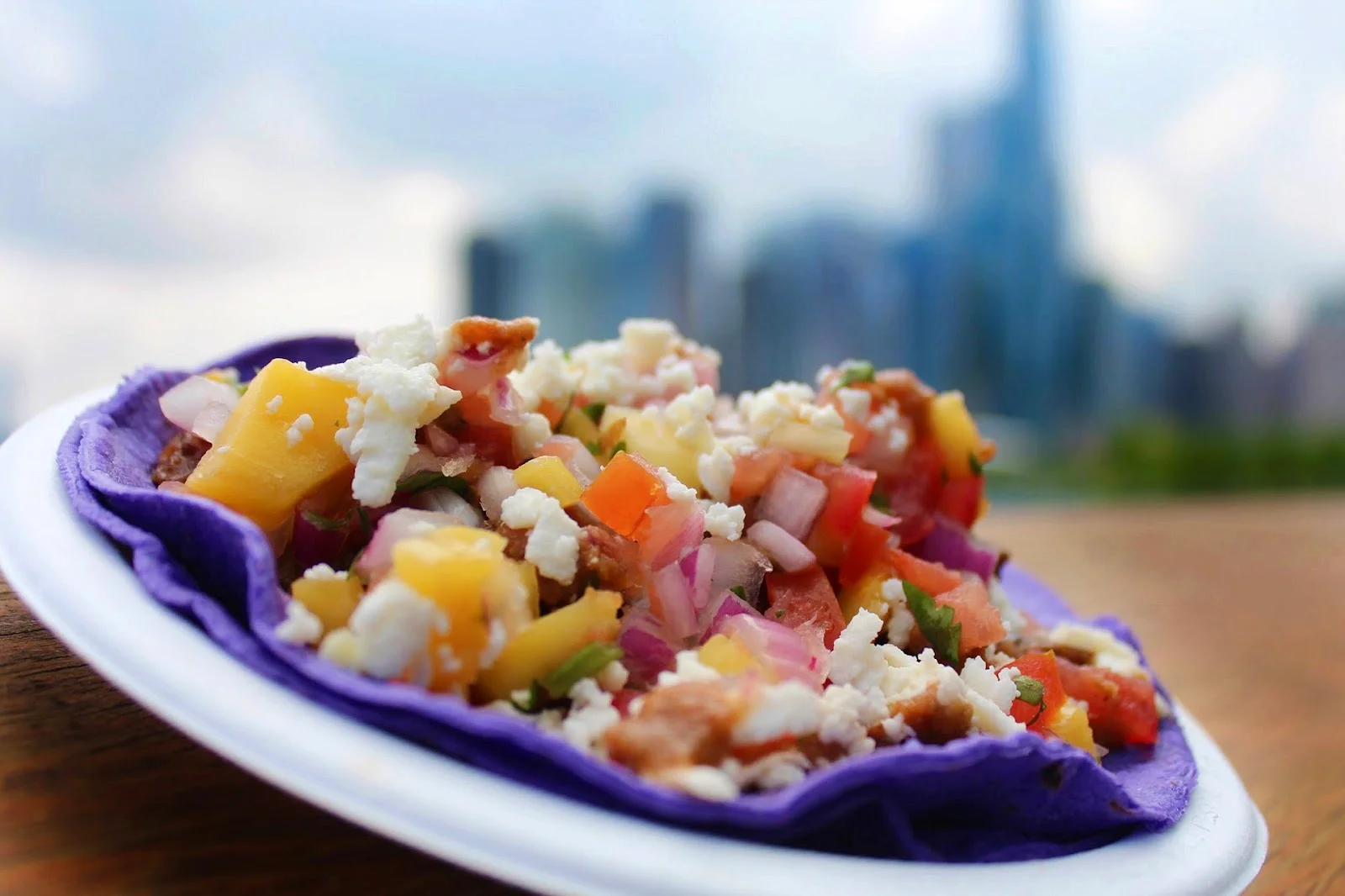 Beat Kitchen Cantina at Navy Pier photo 6