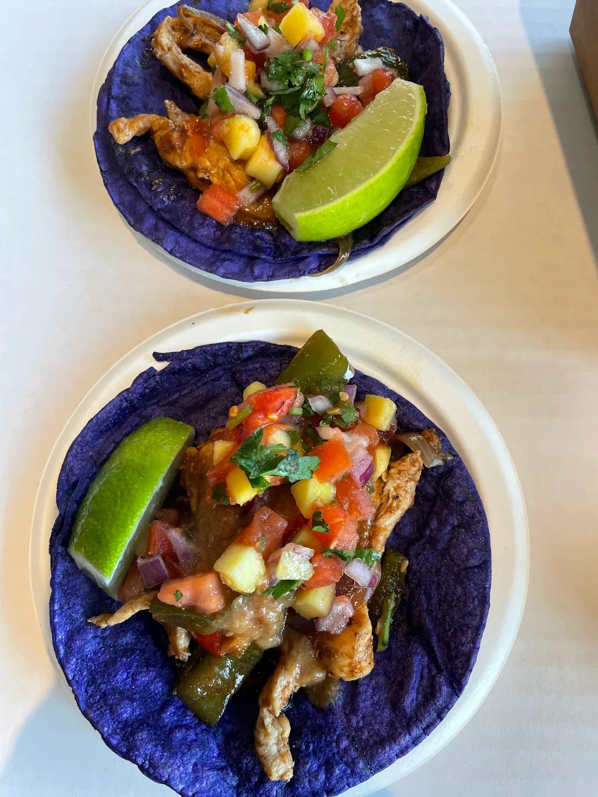 Beat Kitchen Cantina at Navy Pier photo 7