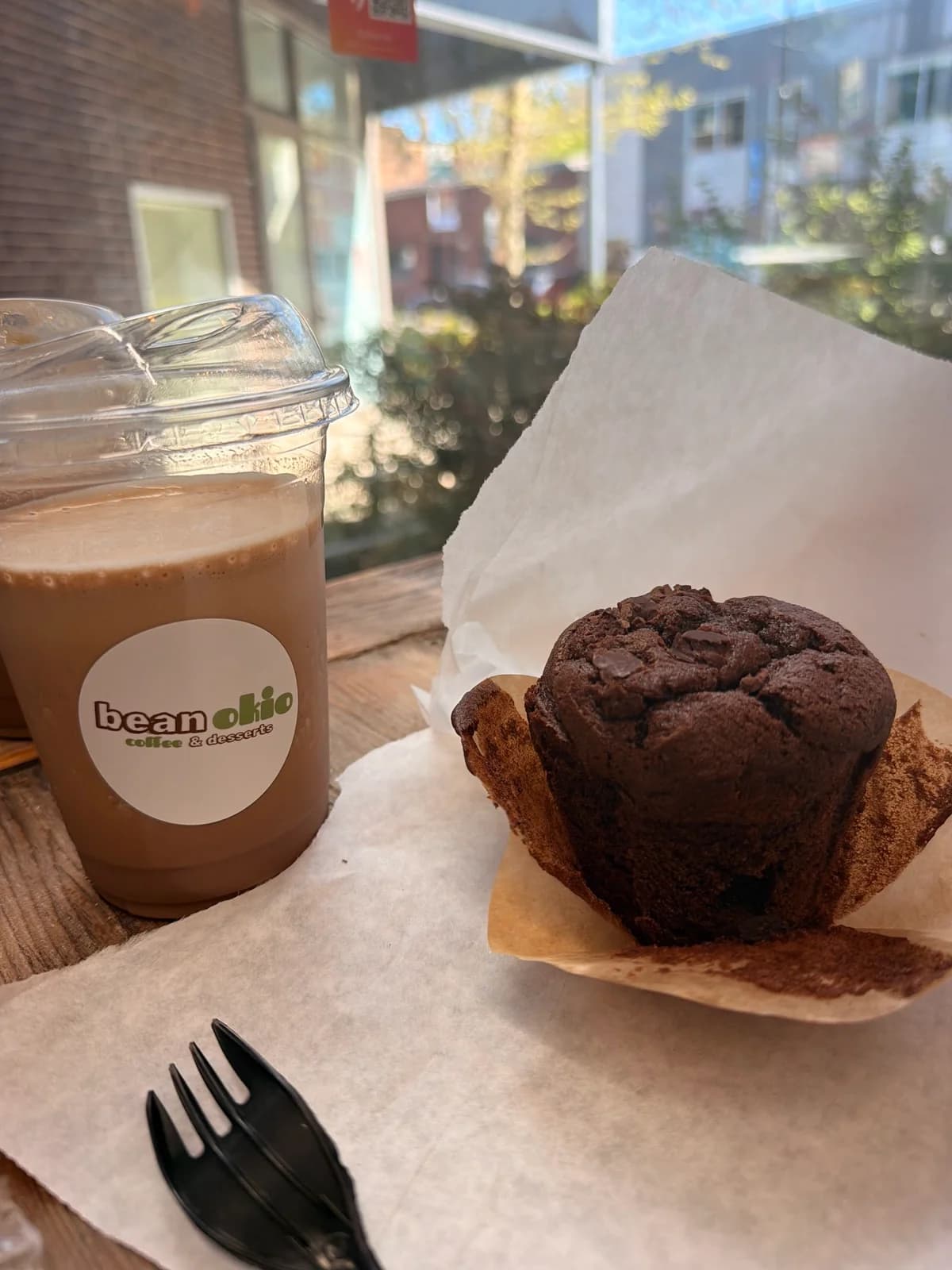 Beanokio Cafe photo 9